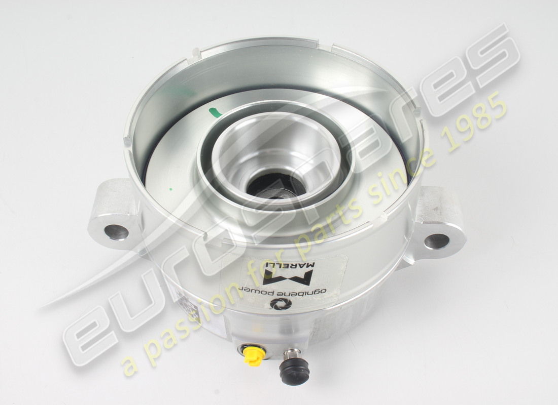 nuovo ferrari gruppo di montaggio superiore del sollevatore 60 numero parte sha 909280 (3)