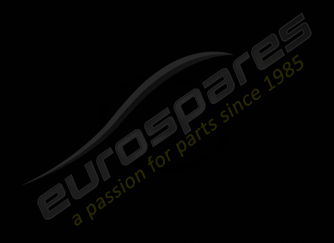 nuovo porsche anello di sicurezza. numero parte 99915216300 (1)