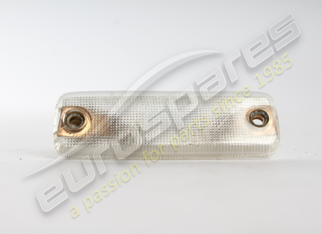 LAMPADA PER SCATOLA CRUSCOTTO Ferrari USATA. NUMERO PARTE 61647200 (1)