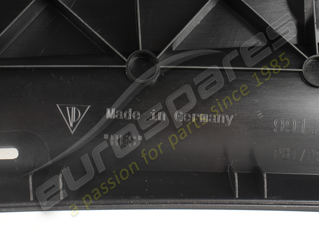 nuovo porsche spoiler. numero parte 99150420503 (7)
