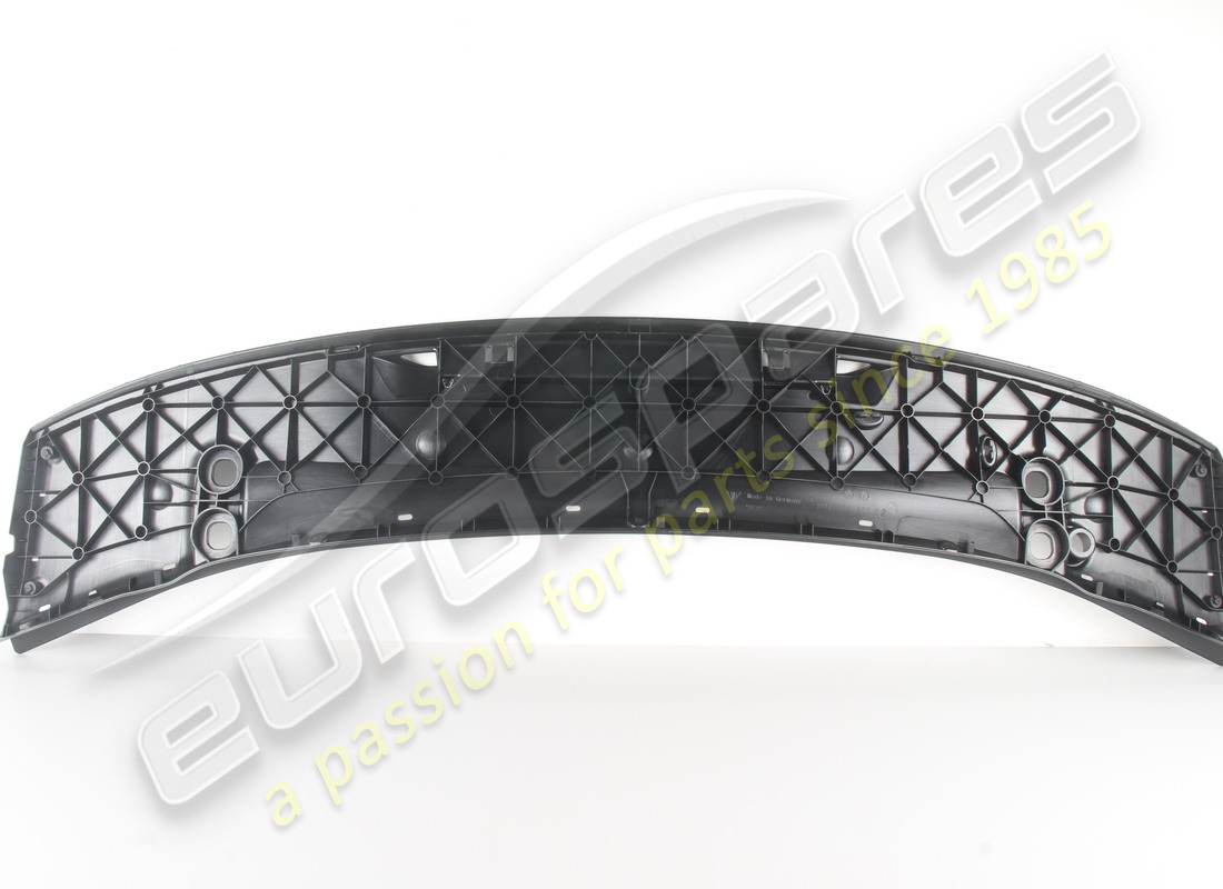nuovo porsche spoiler. numero parte 99150420503 (6)