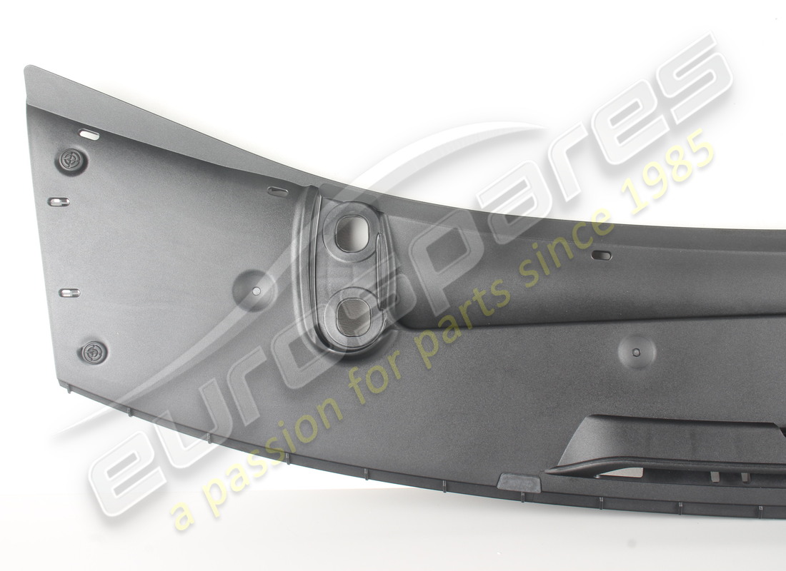 nuovo porsche spoiler. numero parte 99150420503 (2)