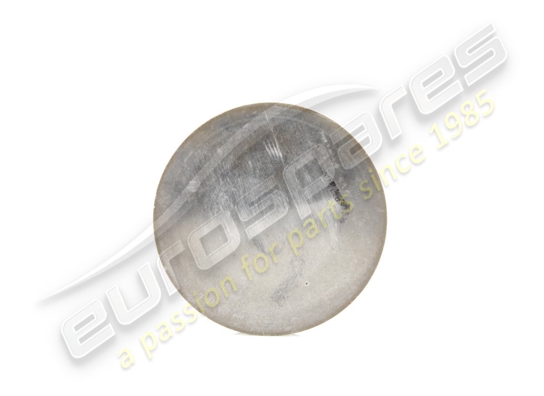 PASTIGLIA PUNTERIA USATA Ferrari 4.15MM . NUMERO PARTE 117587 (1)
