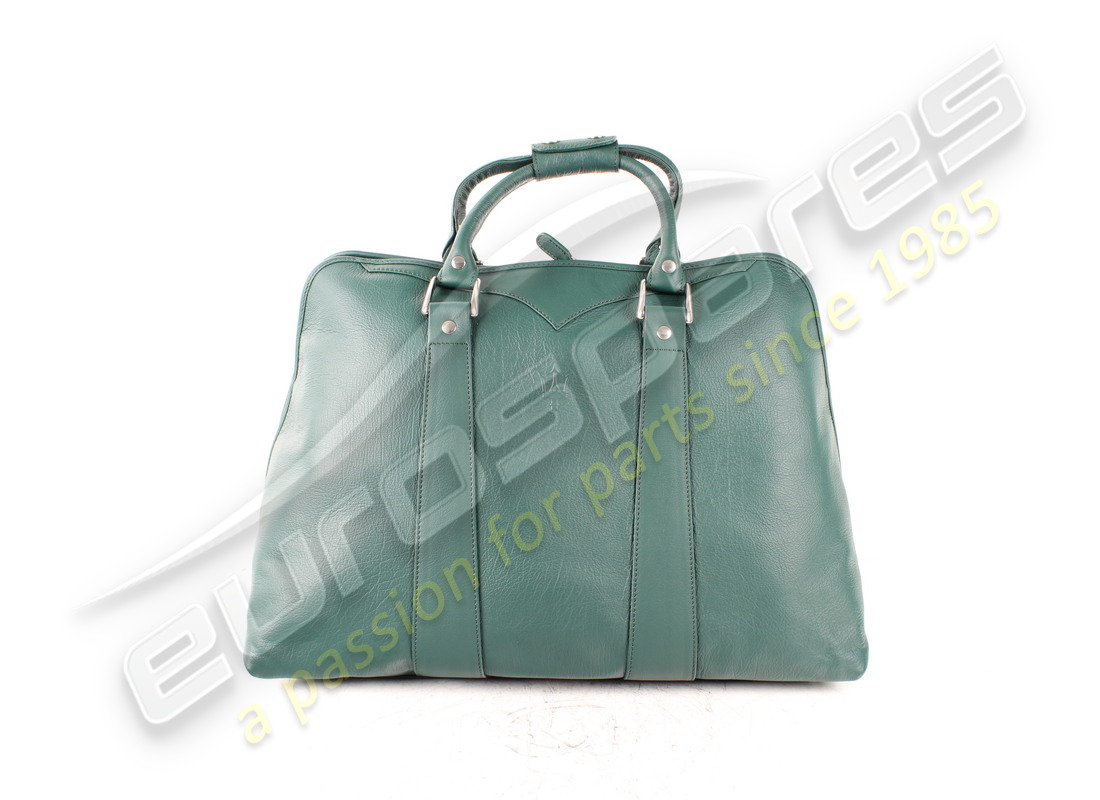 nuovo set bagagli maserati. numero parte 920000334 (1)