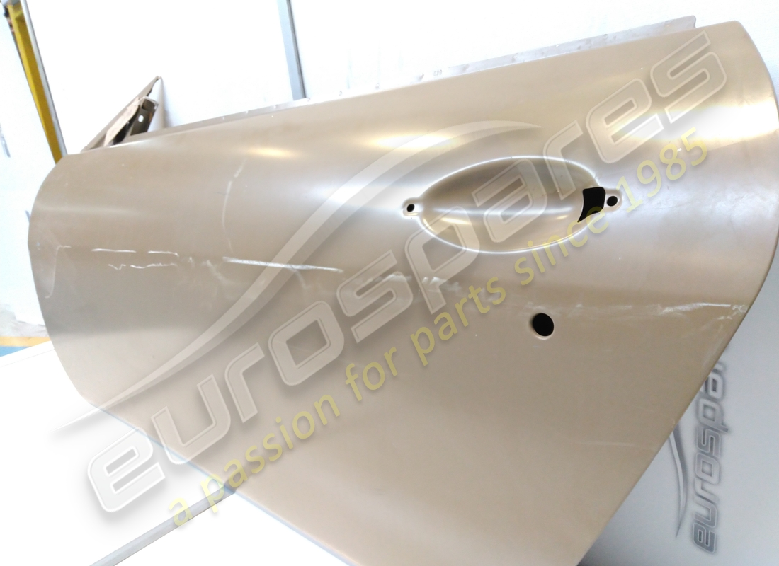 nuovo maserati gruppo porta anteriore sinistra. numero parte 86485100 (2)
