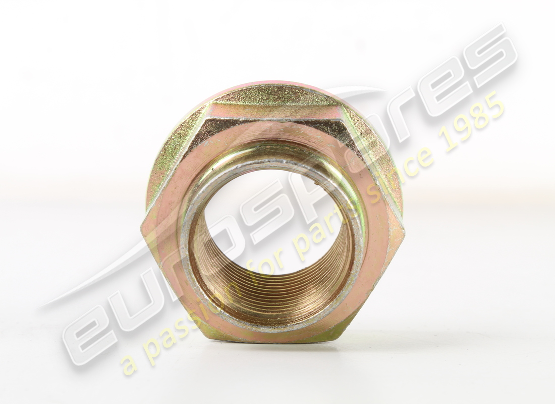 NEW EUROSPARES HUB NUT . PART NUMBER 209184 (1)