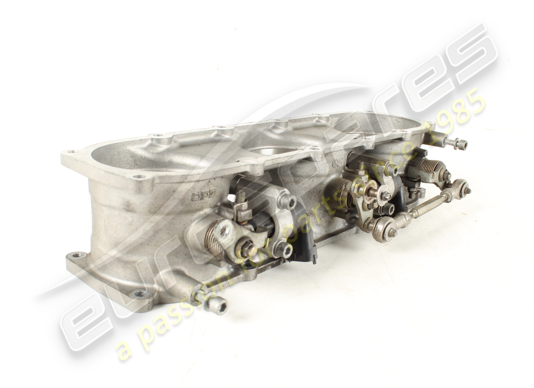 USATO FERRARI COMPENSATORE CENTRALE COMPLETO B. NUMERO PARTE 281192 (2) usato ferrari compensatore centrale completo b. numero parte 281192 (2)