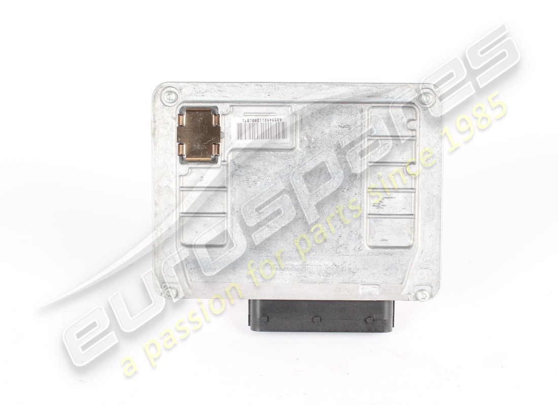 USATO Lamborghini CENTRALINA ELETTRONICA HA-DIFFERENZIALE . NUMERO PARTE 8W0907163 (1)