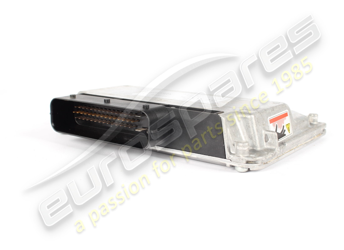 usato lamborghini centralina elettronica ha-differenziale. numero parte 8w0907163 (3)