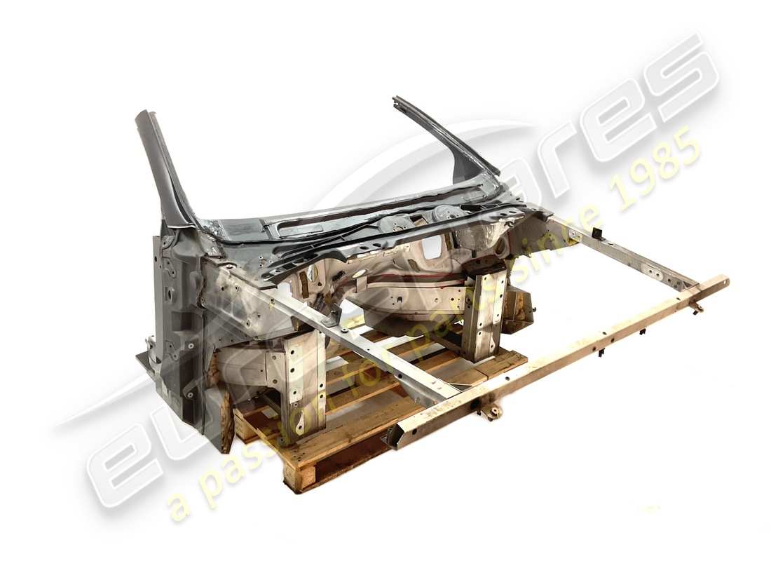 telaio anteriore vantage eurospares aston martin usato. numero parte eap1404959 (2)