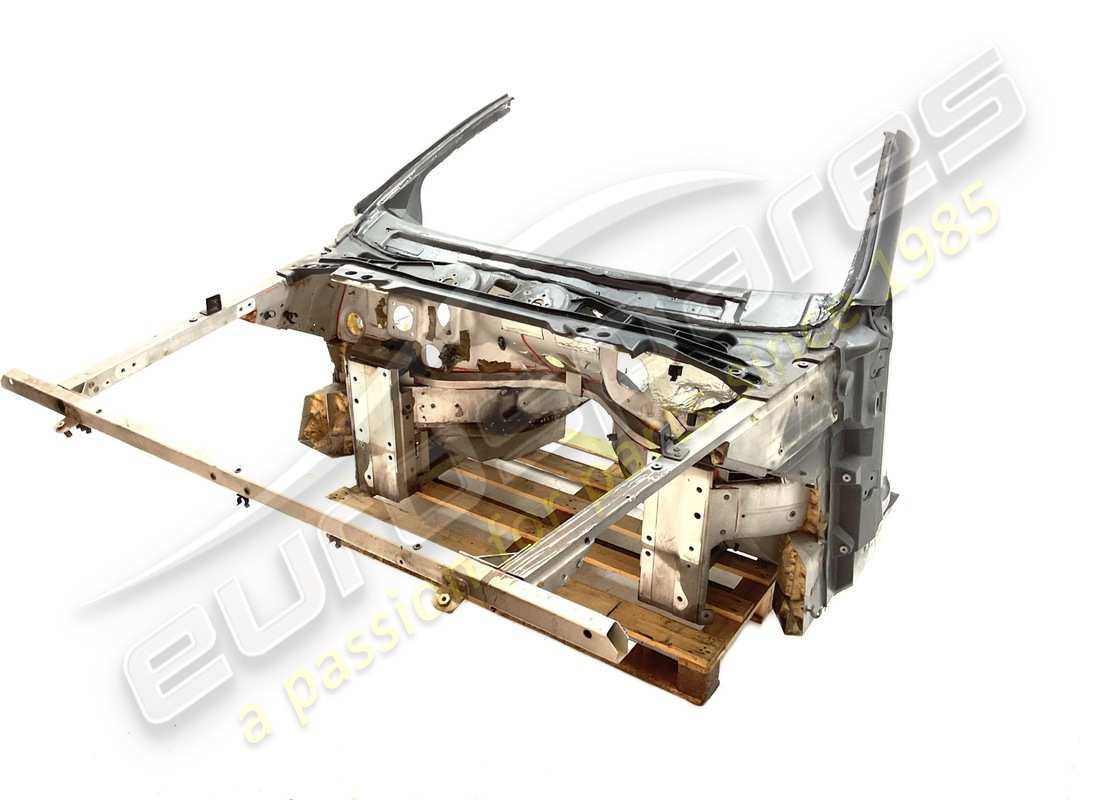telaio anteriore vantage eurospares aston martin usato. numero parte eap1404959 (3)