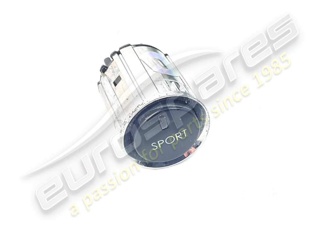 INTERRUTTORE Aston Martin DANNEGGIATO, SPORT, AUTO . NUMERO PARTE 6G3314B626AA (1)