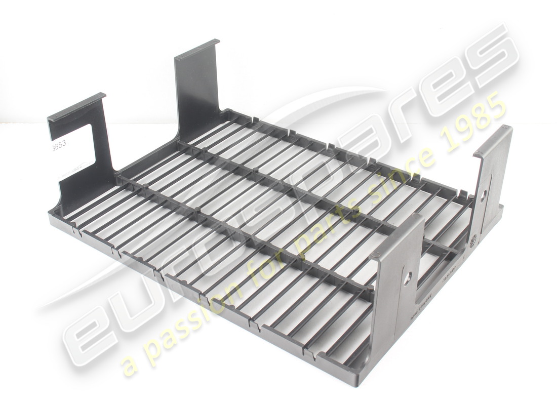 NUOVA GRIGLIA DEL RADIATORE LAMBORGHINI. NUMERO PARTE 4ML853653 (1) nuova griglia del radiatore lamborghini. numero parte 4ml853653 (1)