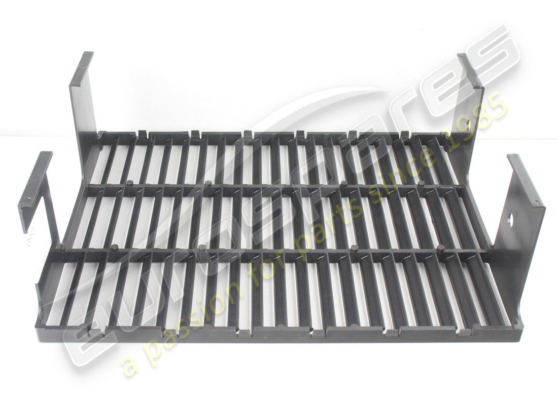 NUOVA GRIGLIA DEL RADIATORE LAMBORGHINI. NUMERO PARTE 4ML853653 (2) nuova griglia del radiatore lamborghini. numero parte 4ml853653 (2)