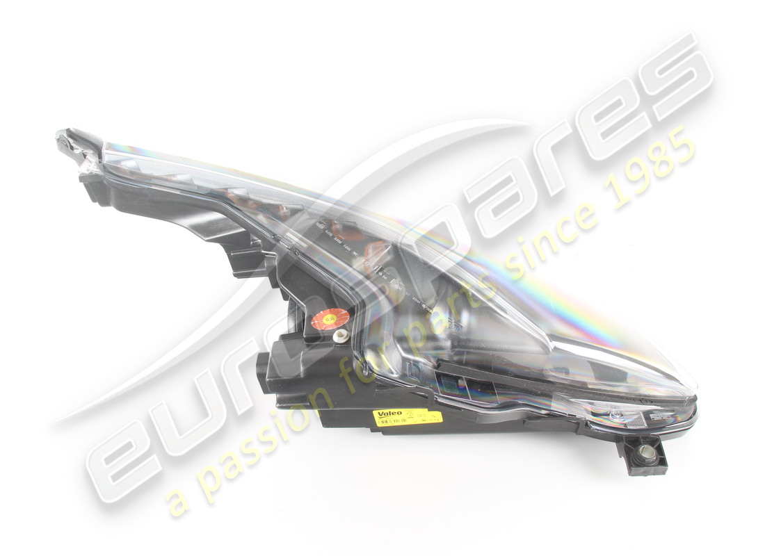 nuovo maserati faro anteriore sx completamente a led 093+. codice articolo 670152722 (2)