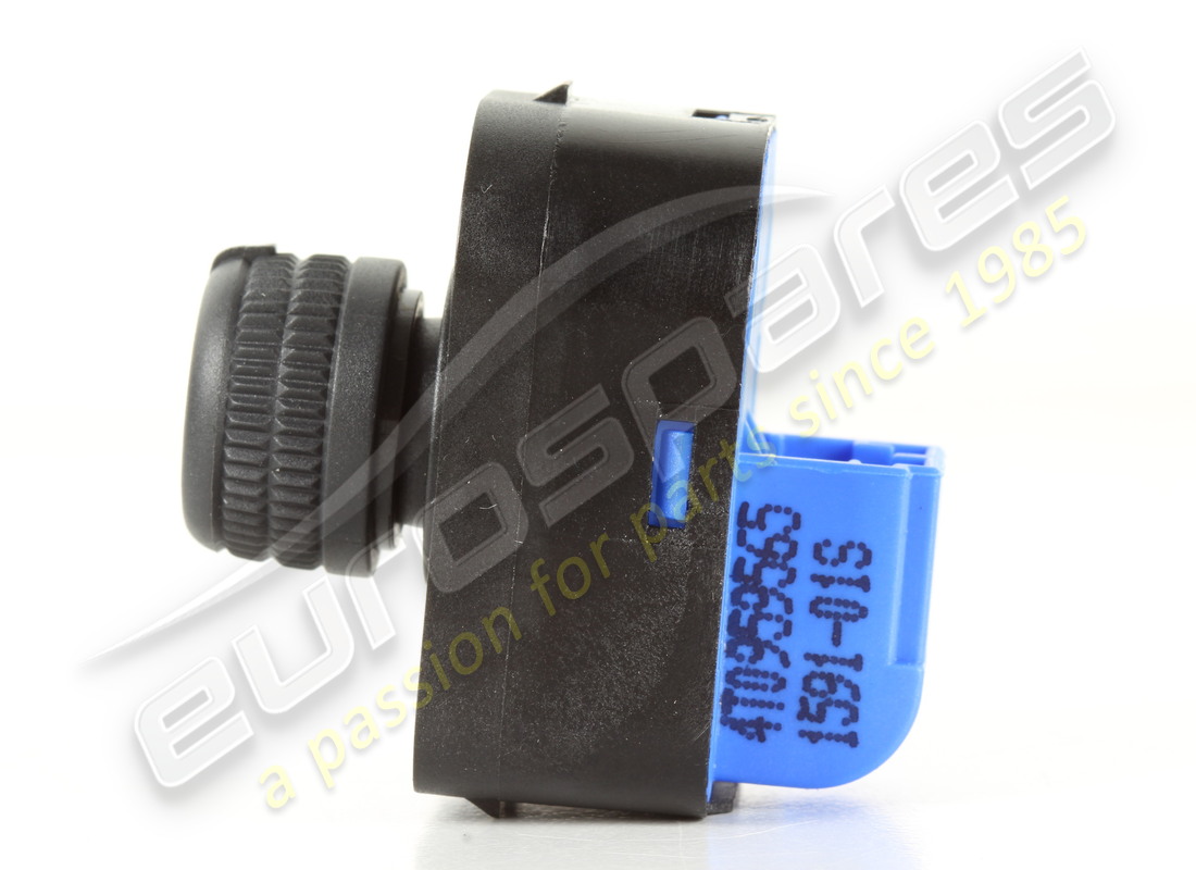 nuovo lamborghini interruttore specchietto esterno. numero parte 4t0959565 (3)