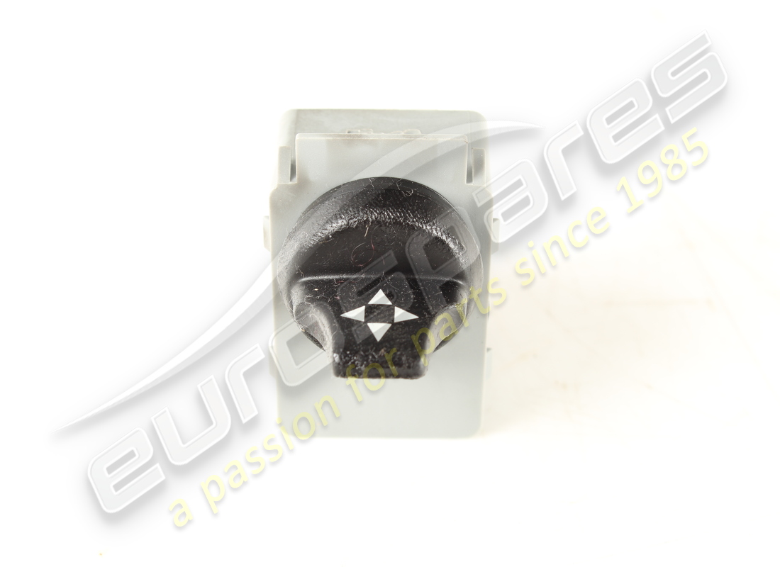 USATO Maserati REGOLAZIONE PIANTONE DELLO STERZO. CONTROLLO . NUMERO PARTE 197645 (1)