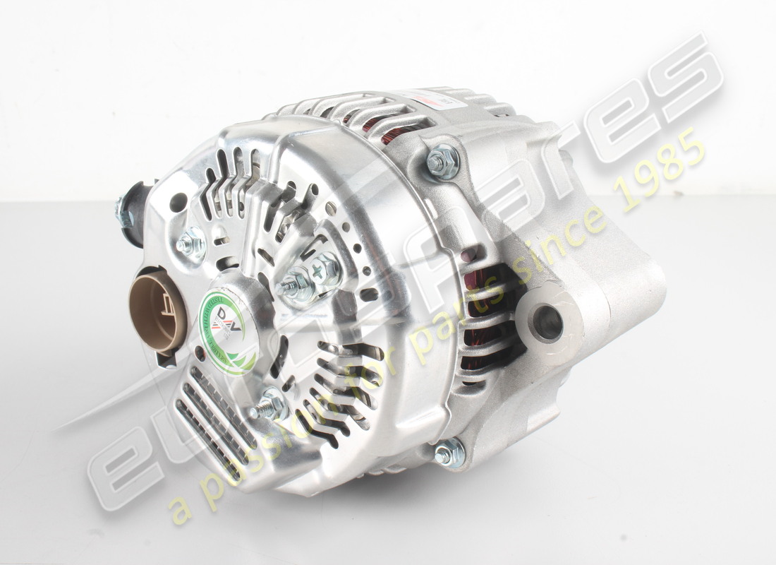 nuovo eurospares alternatore 140a. numero parte 156858 (3)