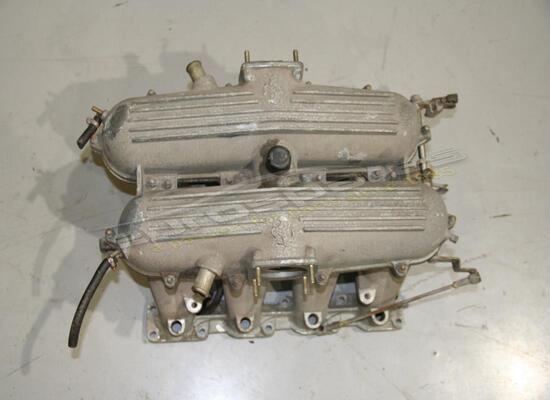 usato ferrari copertura collettore aspirazione completa codice articolo 149505
