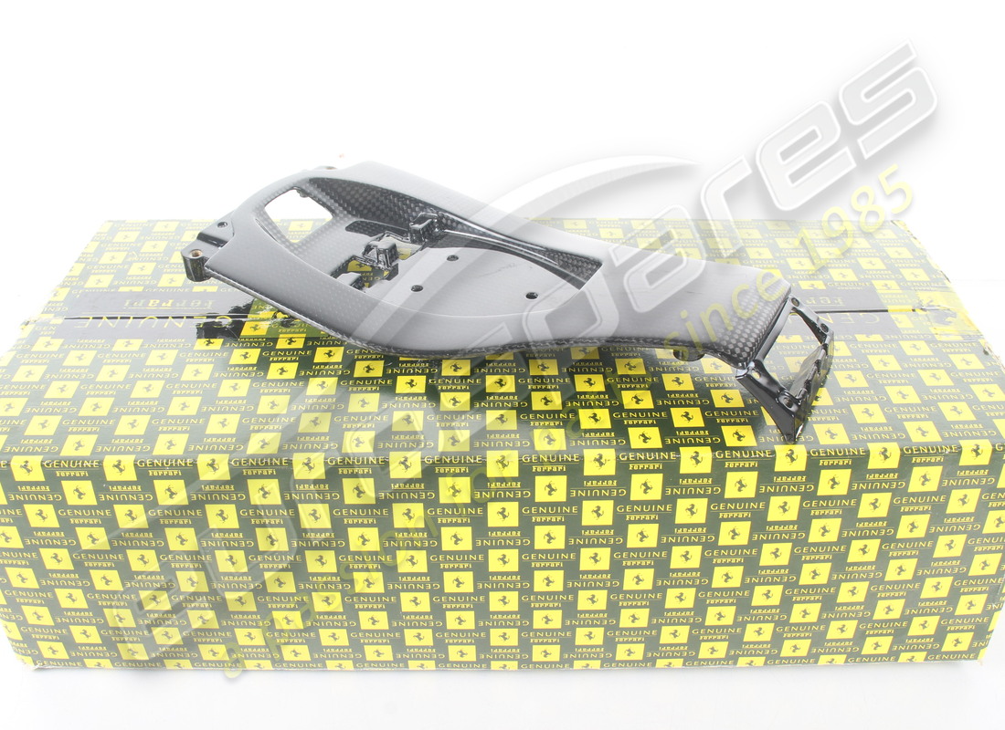 NUOVO FERRARI PANNELLO DI MONTAGGIO INTERRUTTORI. NUMERO PARTE 82987900 (1) nuovo ferrari pannello di montaggio interruttori. numero parte 82987900 (1)