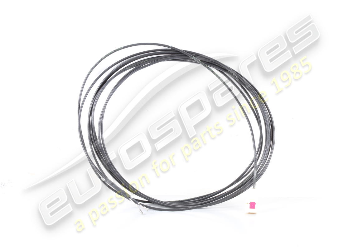 nuovo linea di collegamento porsche. numero parte 95564721820 (1)