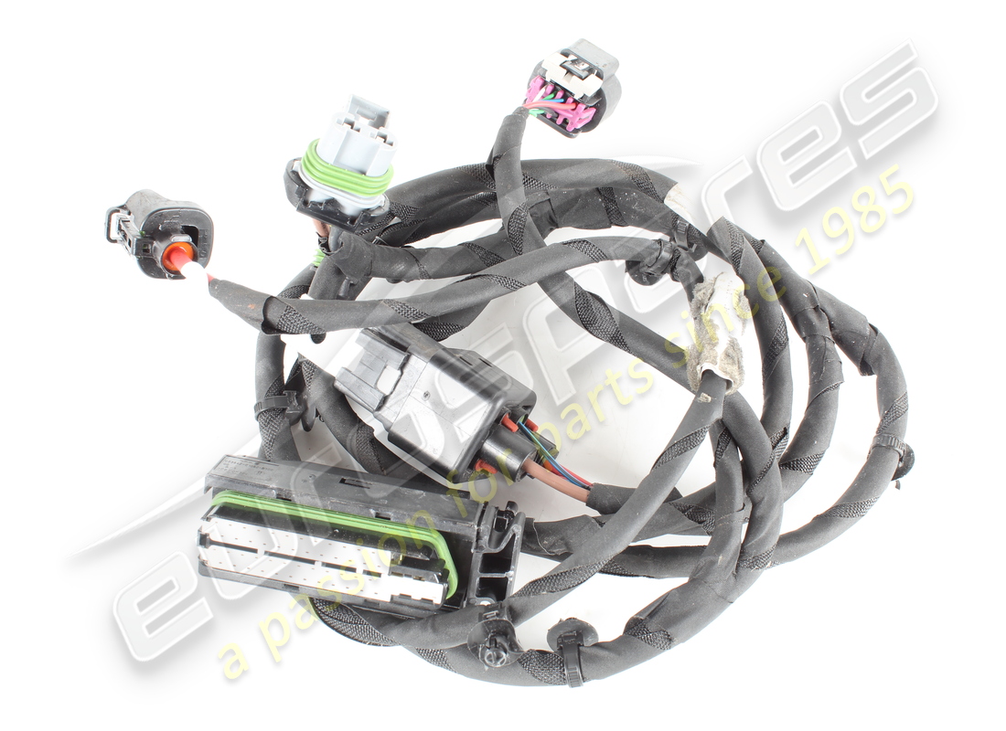 USATO Ferrari BRIGLIA SOLLEVATORE . NUMERO PARTE 920015 (1)