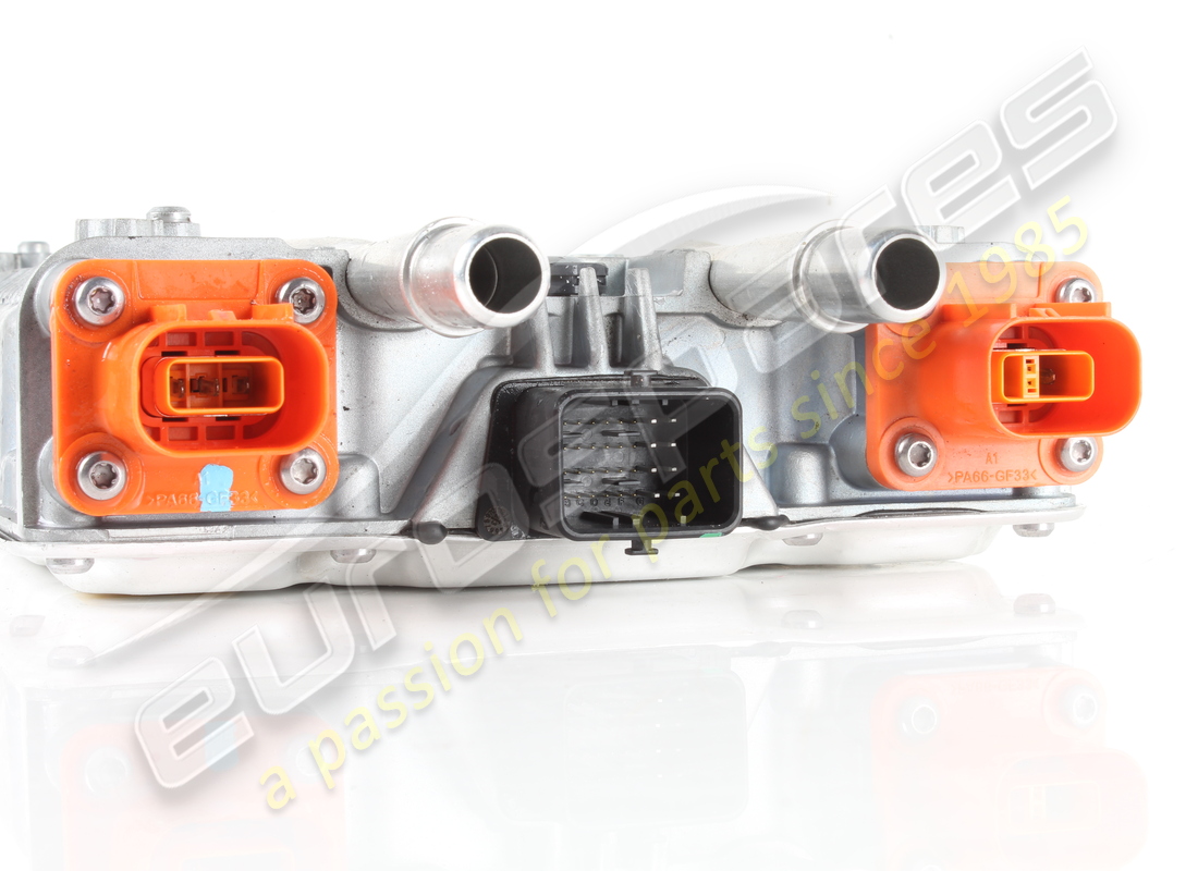 usato ferrari obc preh liv. d 3.5kw. numero parte 897402 (3)