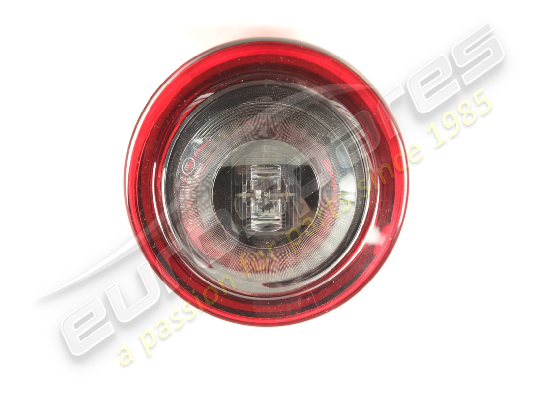 fanale posteriore interno sinistro usato ferrari. numero parte 322258 (2)