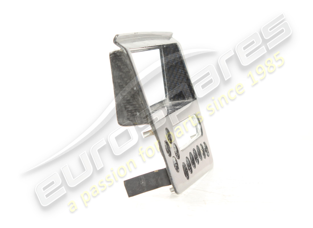 lamborghini cruscotto cons.tunel danneggiato. numero parte 0069009278 (2)