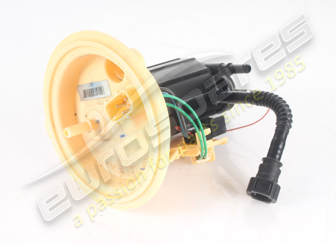 filtro pompa carburante sinistro ferrari usato. numero parte 282785 (3)