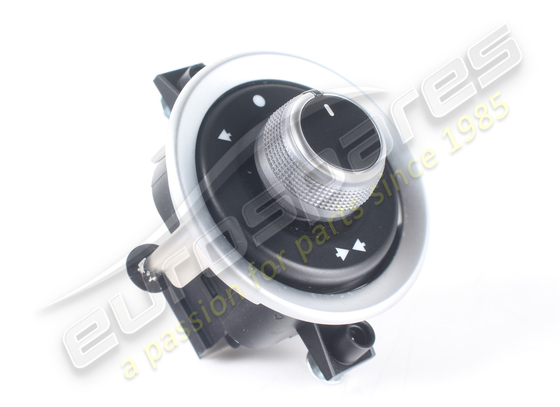 usato ferrari comando specchio retrovisore. numero parte 319552 (1)