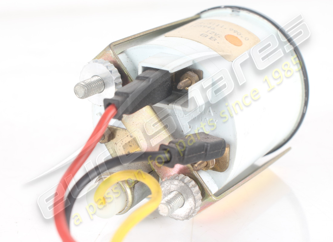 OROLOGIO FERRARI UTILIZZATO. NUMERO PARTE 125946 (7) orologio ferrari utilizzato. numero parte 125946 (7)