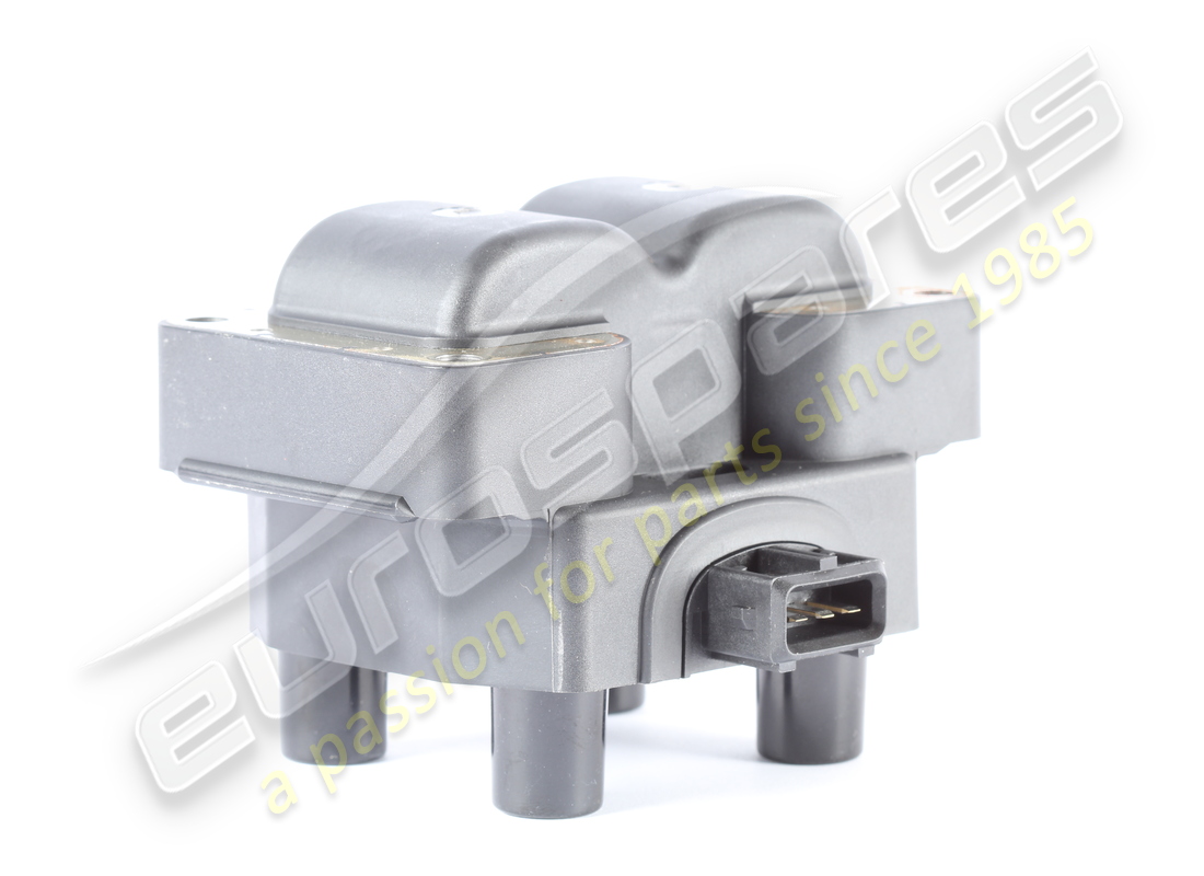 NUOVA BOBINA BOSCH. NUMERO PARTE 138255 (4) nuova bobina bosch. numero parte 138255 (4)