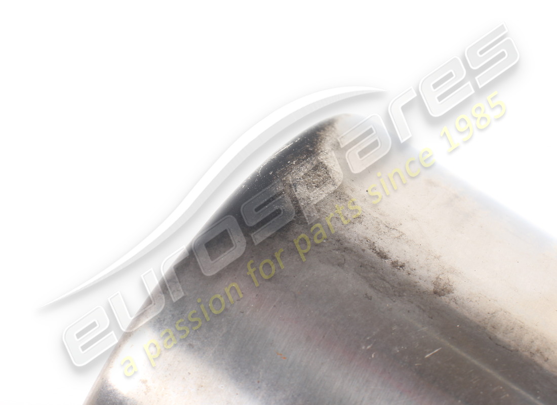 usato ferrari punta del tubo di scarico dx usato. numero parte 87787300 (7)