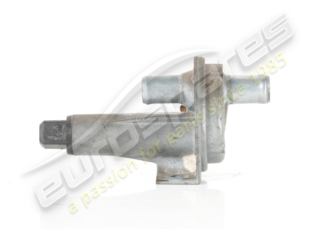 valvola aria ausiliaria usata ferrari. numero parte 124802 (3)