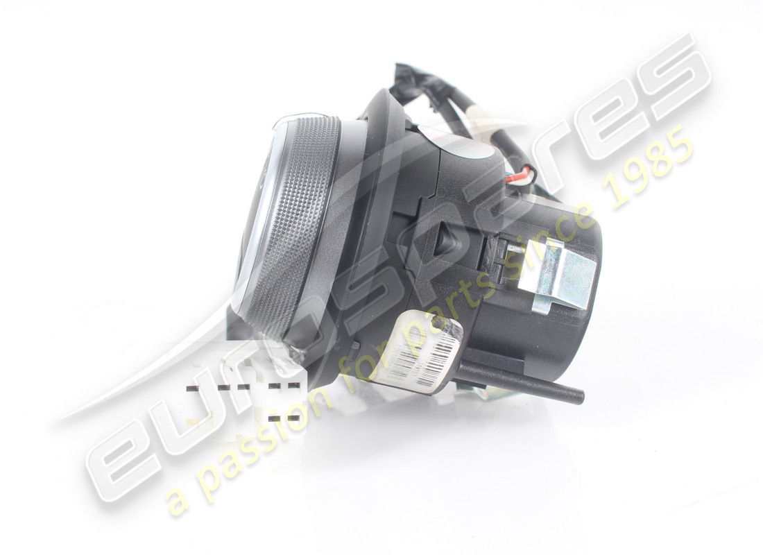 USATO FERRARI LUCI E RETRONEBBIA SW. NUMERO PARTE 319553 (2) usato ferrari luci e retronebbia sw. numero parte 319553 (2)