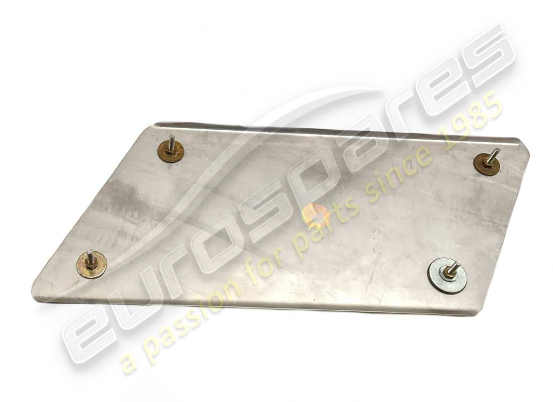 usato ferrari protezione guida a guida numero parte 61816400 (2)