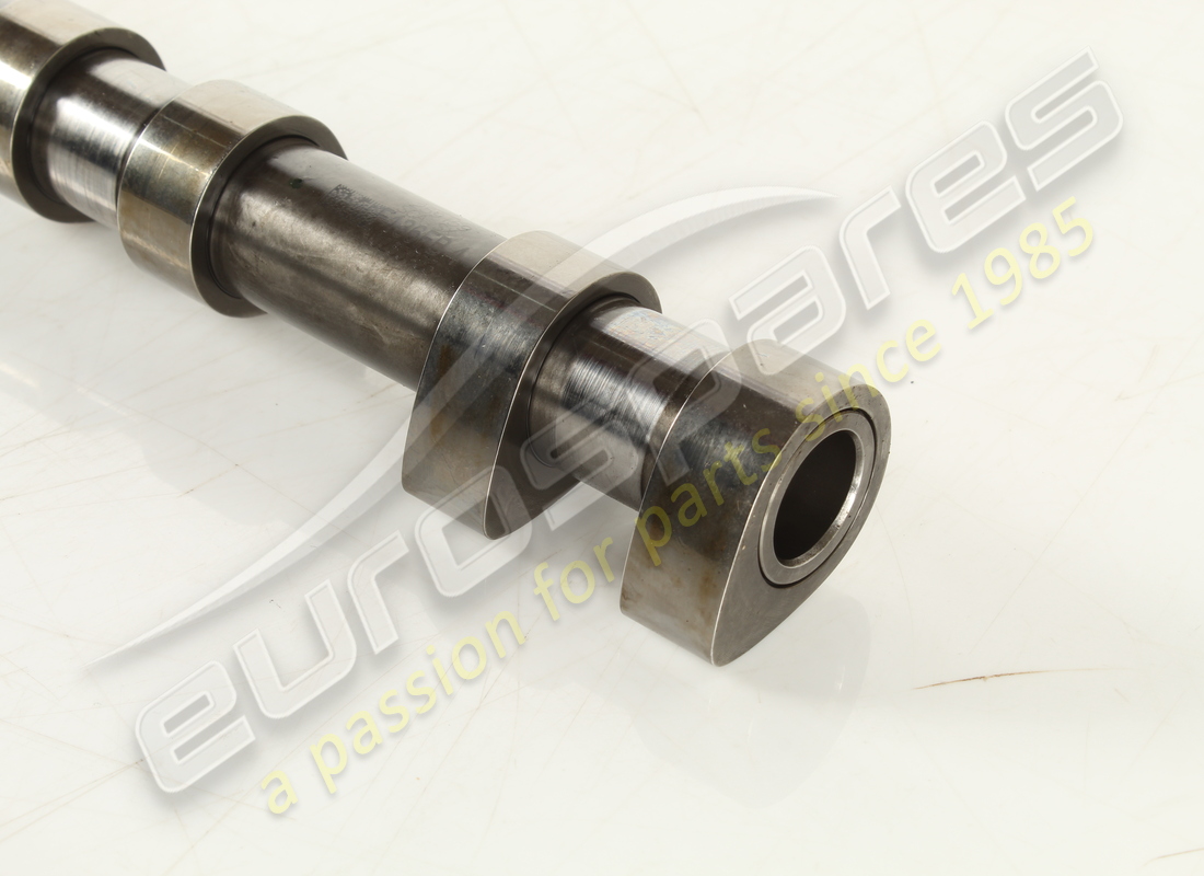 albero a camme di aspirazione sx usato ferrari. numero parte 259157 (3)