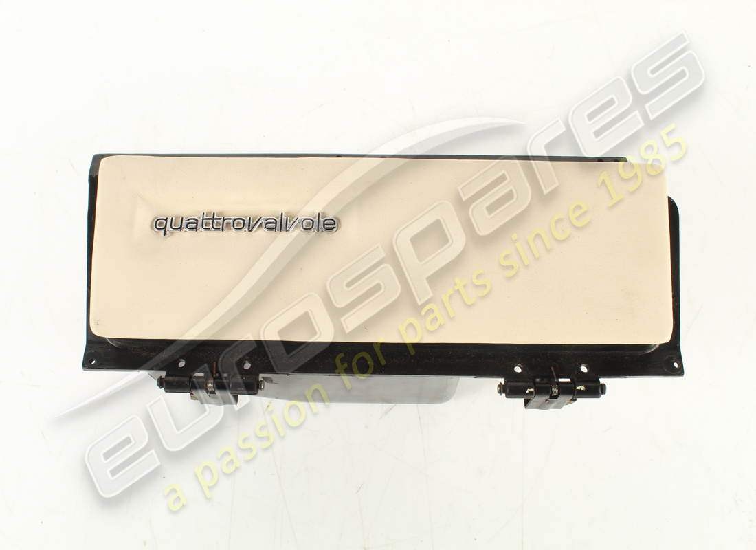 VANO PORTAOGGETTI CON SPORTELLO USATO Eurospares. NUMERO PARTE EAP1729558 (1)