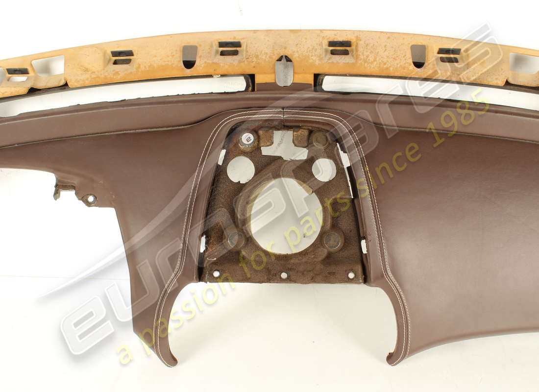 USATO FERRARI CRUSCOTTO SUPERIORE DX. NUMERO PARTE 83723407 (2) usato ferrari cruscotto superiore dx. numero parte 83723407 (2)