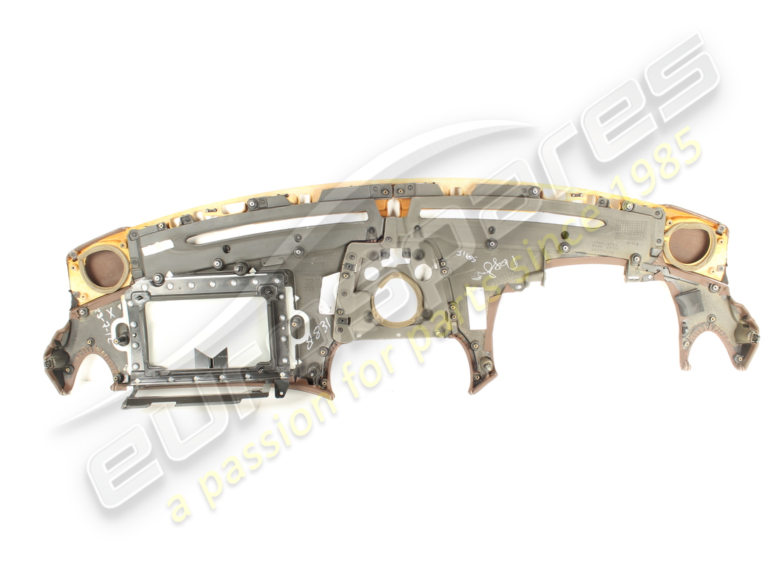 USATO FERRARI CRUSCOTTO SUPERIORE DX. NUMERO PARTE 83723407 (5) usato ferrari cruscotto superiore dx. numero parte 83723407 (5)