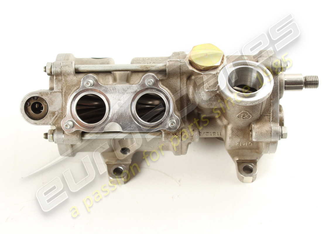 pompa olio eurospares ferrari 360 usata completa. numero parte eap1392790 (3)