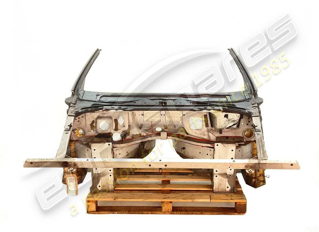 usato eurospares aston martin numero parte telaio anteriore vantage eap1404959