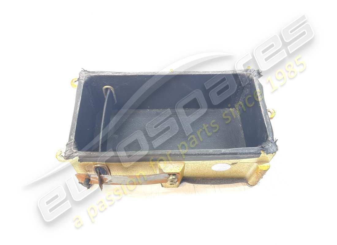ASSEMBLAGGIO CONTENITORE Aston Martin USATO. NUMERO PARTE 4G43044J84AA (1)