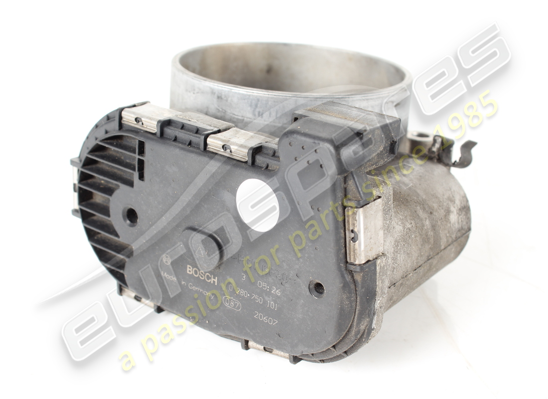 supporto acceleratore ferrari usato. numero parte 179912 (3)