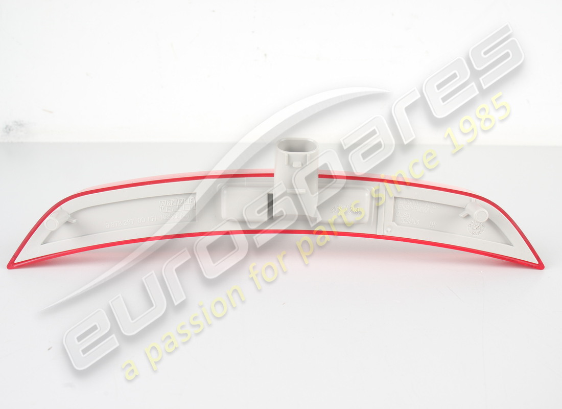 nuovo ferrari indicatore laterale posteriore sinistro. numero parte 87329700 (4)