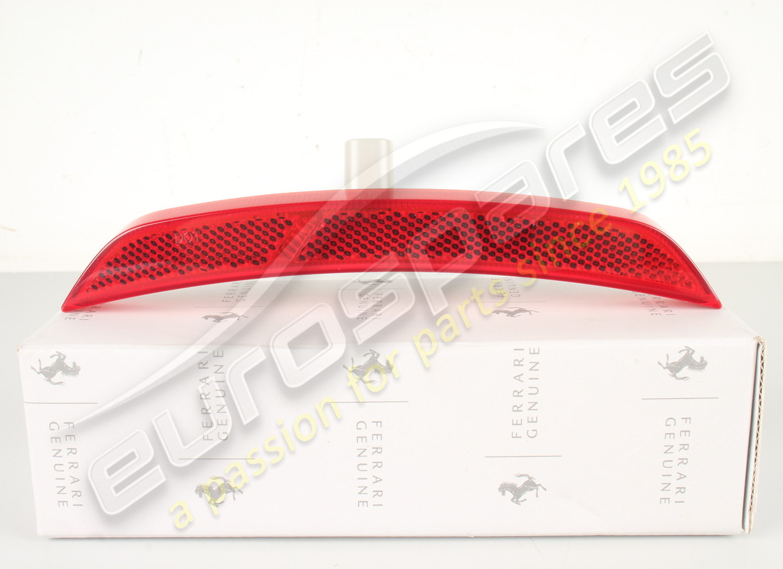 nuovo ferrari indicatore laterale posteriore sinistro. numero parte 87329700 (1)