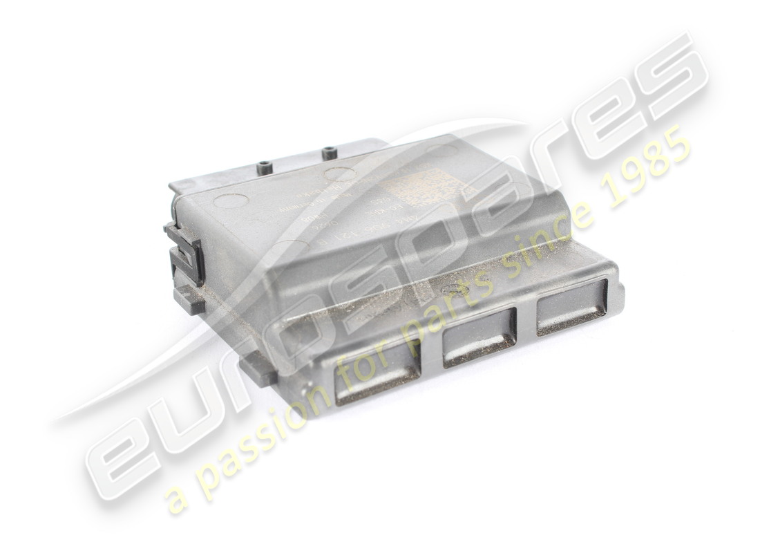 unità di controllo lamborghini usata, fuel23a gen2 e4lm. numero parte 4m4906121b (4)