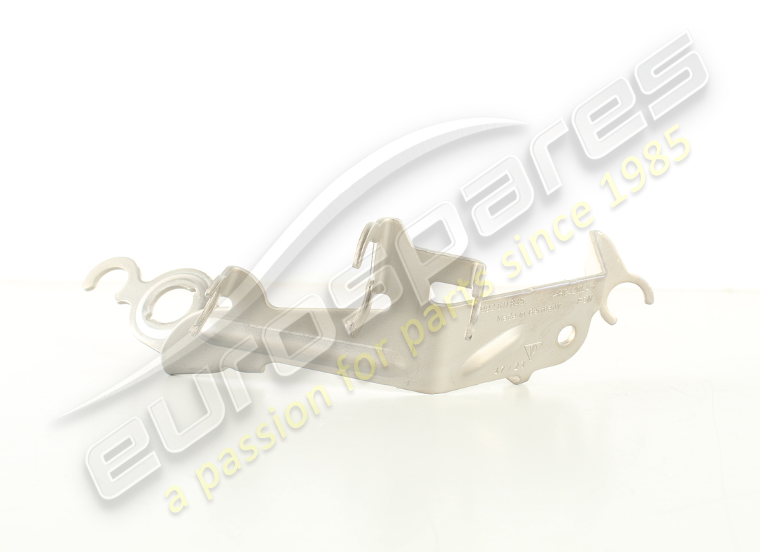 NUOVO PORSCHE SUPPORTO TUBO FRENO. NUMERO PARTE 992611845 (1) nuovo porsche supporto tubo freno. numero parte 992611845 (1)