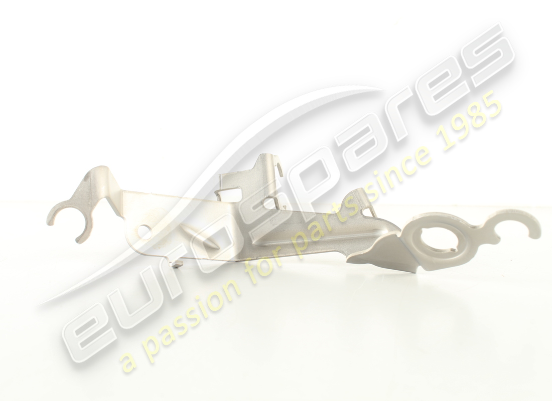NUOVO PORSCHE SUPPORTO TUBO FRENO. NUMERO PARTE 992611845 (2) nuovo porsche supporto tubo freno. numero parte 992611845 (2)